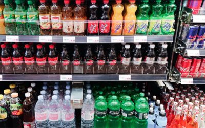 We know soda pop is unhealthy, but studies reveal drinking soda on a hot day is down right lethal!