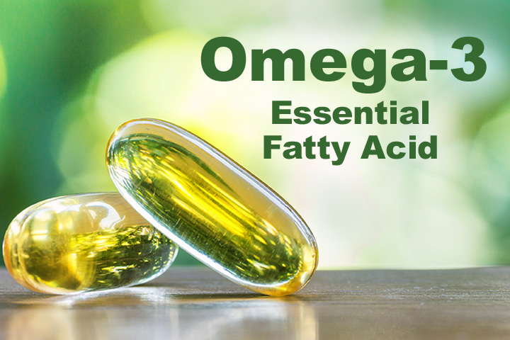 Omega-3s can extend your life by supporting telomere length ...