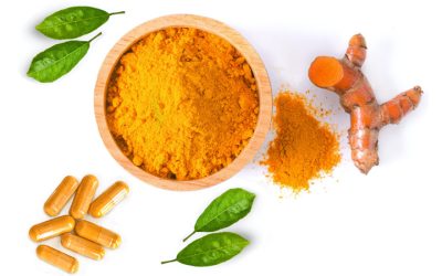 Turmeric extract shown to reduce post-exercise muscle soreness in new study
