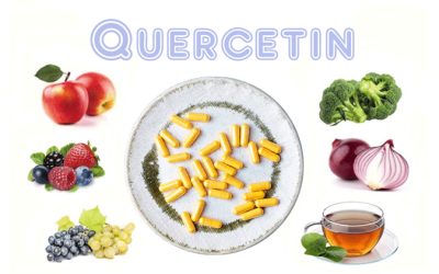 Quercetin shown to improve Covid-19 recovery in new study