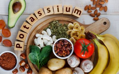 Three studies in three years highlight potassium as a potent protector of critical organs