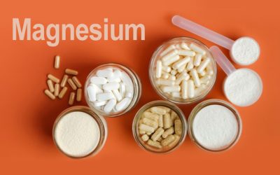 Adding more magnesium to diet wards off dementia and slows brain aging, study finds