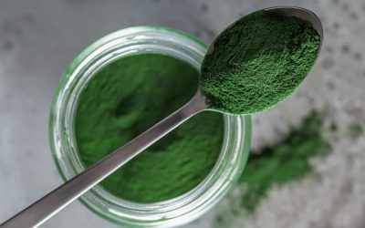 Chlorella supplementation boosts athletic performance of cyclists, new UK study finds
