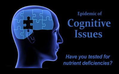 Early detection of micronutrient deficiencies reduces neuro-degenerative disease risk, study says