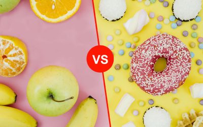 Healthy sweets: The sugar in fruit is not the evil you’ve been told it is