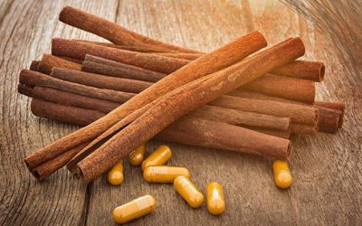 Cinnamon provides blood sugar benefits that can help ward off diabetes