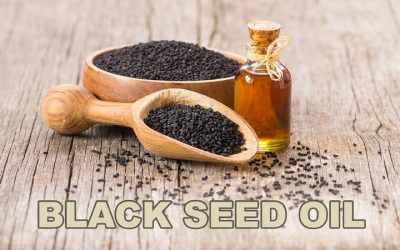 Study finds black seed supports healthy blood, affirming thousands of years of traditional medicinal use