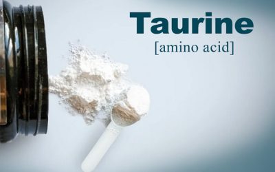 Study finds huge potential for taurine supplements in reducing metabolic syndrome, protecting heart