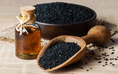 Study finds black seed effective for treating polycystic ovary syndrome in adolescents