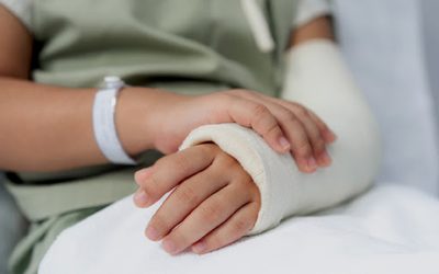 Low Vitamin D status linked to longer healing time in children with bone fractures