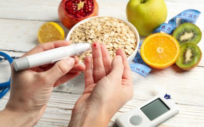 As diabetes rates skyrocket, research shows a major contributing factor is nutrient deficiencies