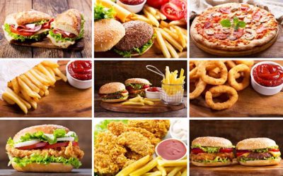 Australian study links ultra-processed food to increases in numerous health conditions