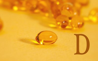 Vitamin D supplementing linked to blood pressure reduction in new study