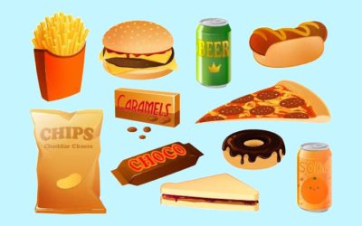 Undeniable: Studies from around the world link ultra-processed food consumption to Type 2 diabetes