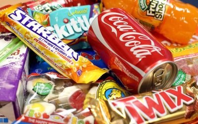 The worst of the worst: study shows some ultra-processed foods more damaging to health than others