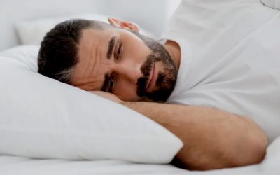 Study finds age 40 is the worst for sleep health; separate study shows valerian root can help