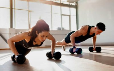 The Best Supplements for Energy That Aren’t Caffeine​