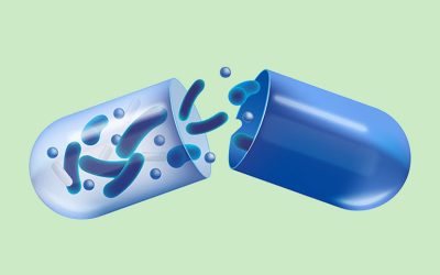 Move over protein and creatine… study shows probiotics improve athletic performance too