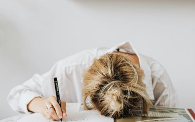 You’re Not Just Tired—You Might Be Nutrient Deficient￼