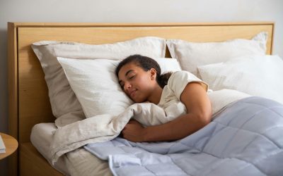 The Science Behind Natural Sleep Aids That Actually Work