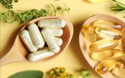 Extensive antioxidant benefits of Vitamin E includes male infertility support, study finds