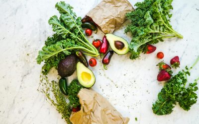 How to Reduce Microplastics Exposure and Support Detox Naturally