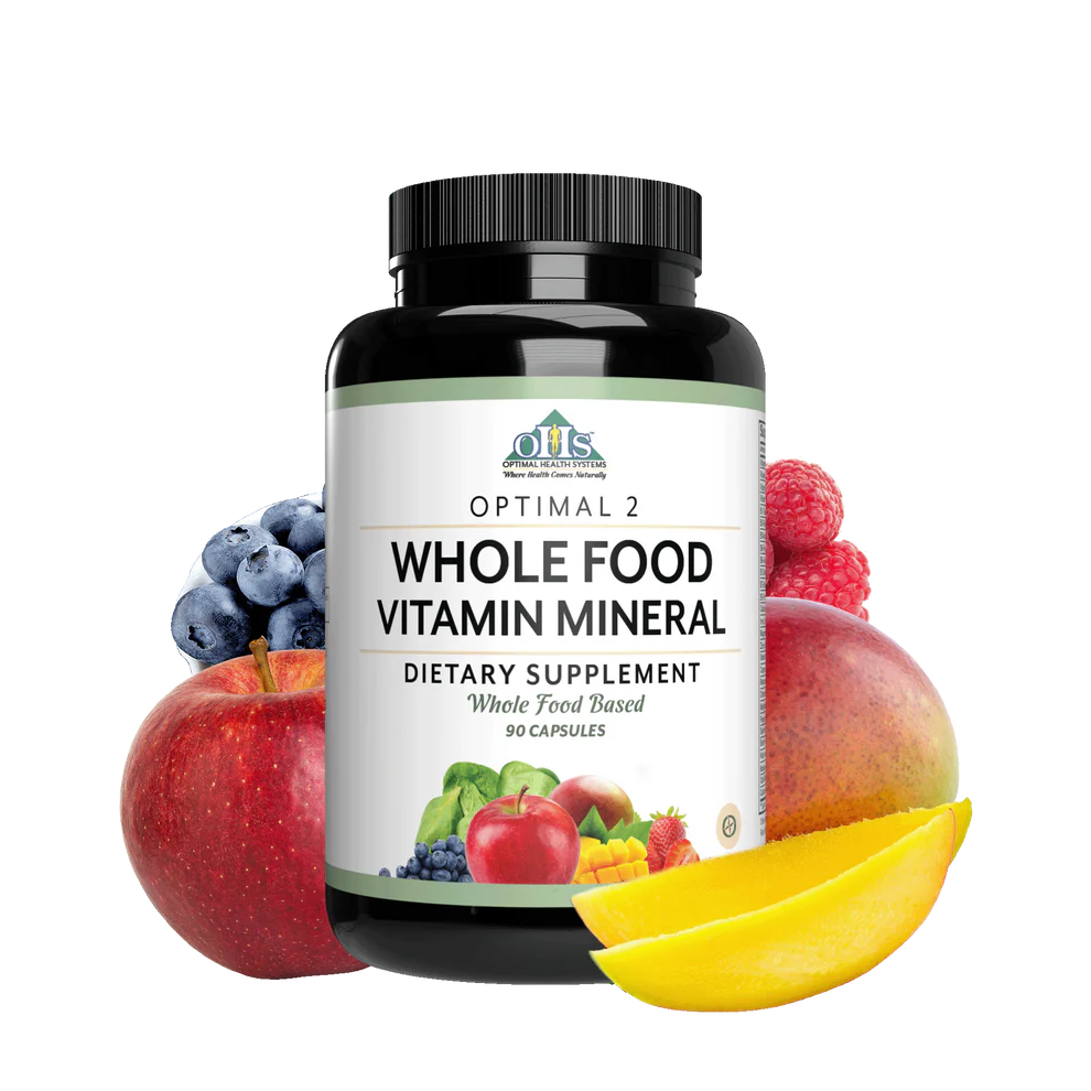 The Top Nutrients Your Body Craves but Probably Isn’t Getting