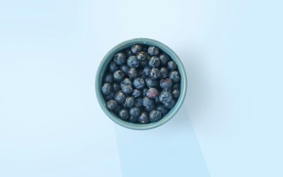 Can Antioxidants Help Protect Against Microplastic Damage?