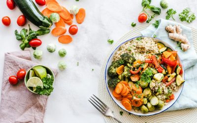 Supplements vs Food: Why Whole-Food-Based Products Matter