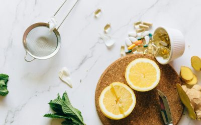 How to Build a Stronger Immune System Year-Round￼