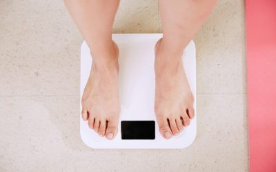 The Connection Between Stress, Gut Health, and Weight Gain