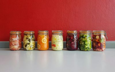 The Link Between Your Gut and Brain: Why Probiotics Help More Than Digestion