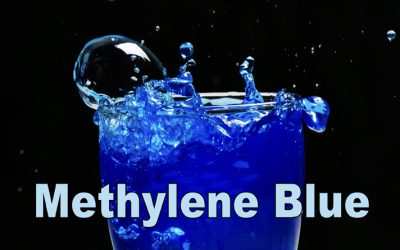 Methylene blue: Celebrating 150 years as medicine and nutritional supplement