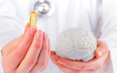 Large European meta-analysis finds Omega-3 fatty acid supplementation helps reduce cognitive decline
