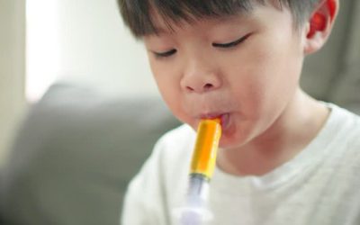Researchers at world’s largest hospital find Vitamin C supplementation can reduce respiratory infection by 50%