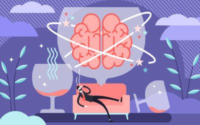 Resveratrol is great for the heart and brain, but new study shows why red wine is not the way to get it