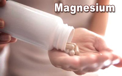 Do they know something you don’t? Why magnesium is the most popular supplement in Germany