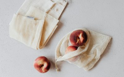 Simple Ways to Reduce Microplastics in Your Life