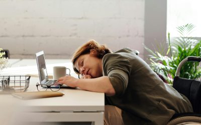 Tired All the Time? You May Be Missing These Key Nutrients￼